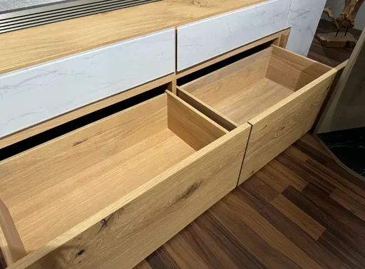 Voglauer VTEKTURA Sideboard TESH19H - Ausstellungsstück in Bäumenheim